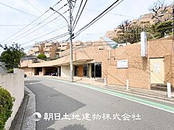 インペリアル菊名