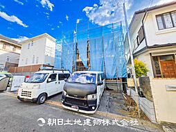 神奈川県横浜市瀬谷区阿久和東3丁目