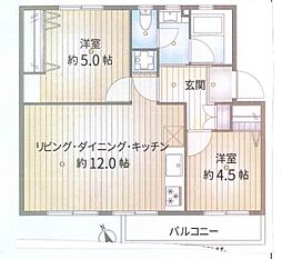 左近山団地　3街区30号棟