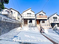 神奈川県横浜市港北区下田町3丁目