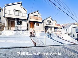 神奈川県横浜市港北区下田町3丁目