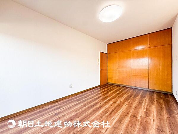 洋室