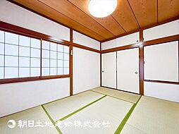 和室の画像