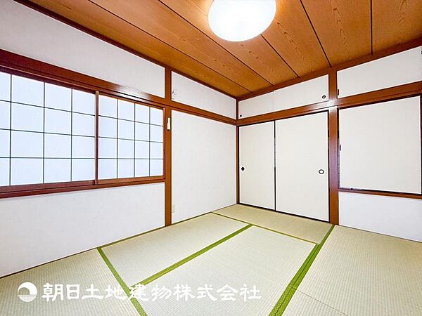 和室