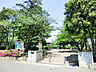 周辺：桜台第二公園320ｍ