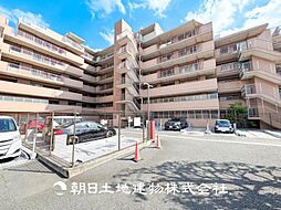 ナイスアーバンステイツ三ツ境