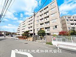 希望が丘コーポラス　Ａ棟