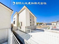 神奈川県横浜市都筑区佐江戸町
