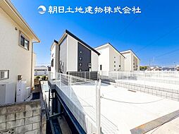 神奈川県横浜市都筑区佐江戸町