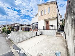 神奈川県横浜市旭区上白根2丁目