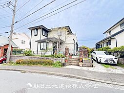 神奈川県横浜市青葉区あかね台1丁目
