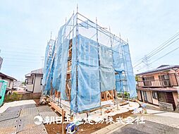 神奈川県横浜市旭区今宿2丁目