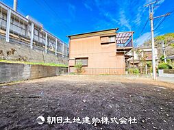 神奈川県横浜市旭区西川島町