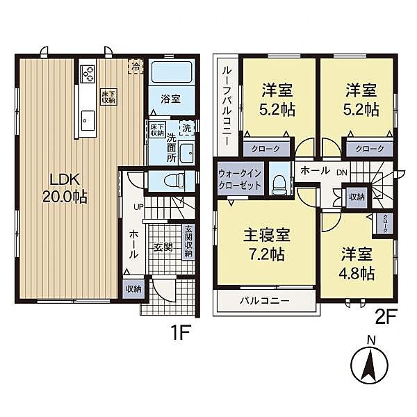 間取り：314002696303