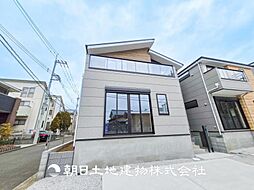 神奈川県横浜市青葉区大場町