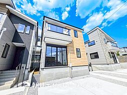 神奈川県横浜市青葉区大場町