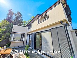 神奈川県横浜市青葉区美しが丘西2丁目