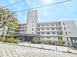 横浜東本郷マンション
