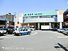 周辺：【鴨居駅】640ｍ