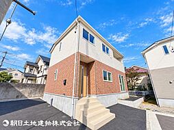 神奈川県横浜市青葉区美しが丘西2丁目