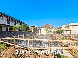 神奈川県横浜市青葉区美しが丘西2丁目