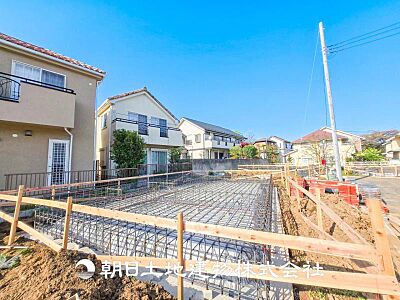 外観:【外観写真】将来にわたって資産価値が継続する「上質」な佇まいを目指しました。 外観:【外観写真】将来にわたって資産価値が継続する「上質」な佇まいを目指しました。