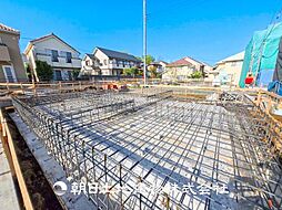神奈川県横浜市青葉区美しが丘西2丁目
