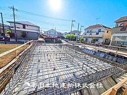 神奈川県横浜市青葉区美しが丘西2丁目