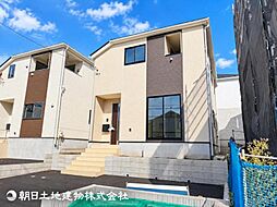 神奈川県横浜市青葉区美しが丘西2丁目