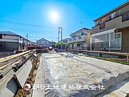 神奈川県横浜市青葉区美しが丘西2丁目