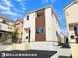 神奈川県横浜市青葉区美しが丘西2丁目