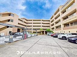ランドシティ玉川学園ロイヤルテラス