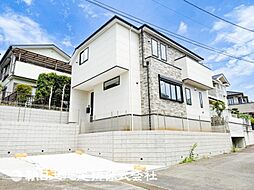 神奈川県横浜市旭区三反田町