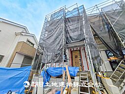 神奈川県横浜市旭区南希望が丘