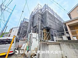 神奈川県横浜市旭区南希望が丘