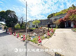 神奈川県横浜市港北区鳥山町