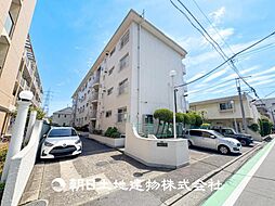 東急日吉マンション