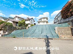神奈川県横浜市青葉区荏田西2丁目