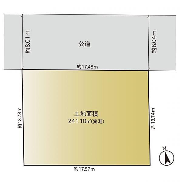 区画図：314002711671