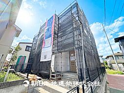 神奈川県横浜市都筑区東山田1丁目