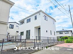 神奈川県横浜市都筑区東山田1丁目