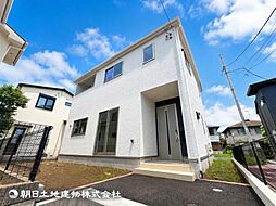 神奈川県横浜市都筑区東山田1丁目