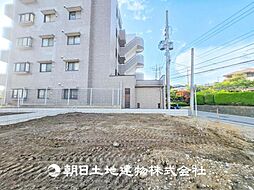 神奈川県横浜市旭区川井本町