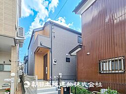 神奈川県横浜市旭区金が谷1丁目
