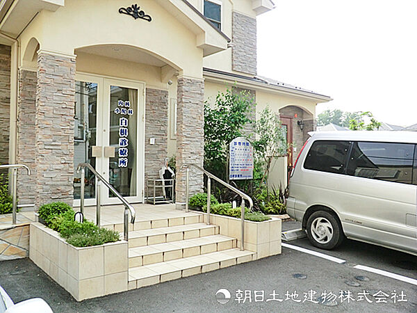 白根診療所1260ｍ