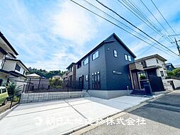 神奈川県横浜市青葉区桂台2丁目