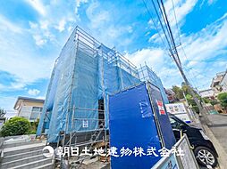 神奈川県横浜市青葉区大場町