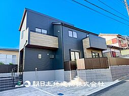 神奈川県横浜市青葉区大場町