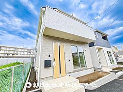 神奈川県横浜市青葉区奈良町
