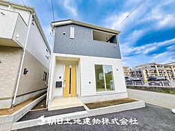 神奈川県横浜市青葉区奈良町